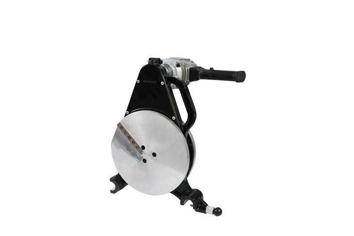 250mm HDPE Manual Butt Welding Machine 250mm HDPE Manual Butt Welding Machine