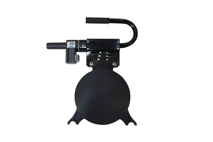 250mm HDPE Manual Butt Welding Machine 250mm HDPE Manual Butt Welding Machine