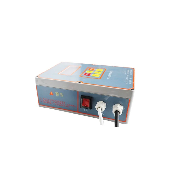 Electrofusion Welding Machine Electrofusion Welding Machine