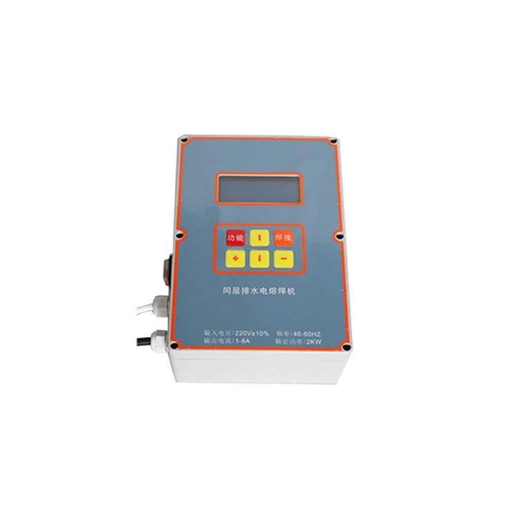 Electrofusion Welding Machine Electrofusion Welding Machine
