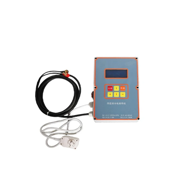 Electrofusion Welding Machine Electrofusion Welding Machine